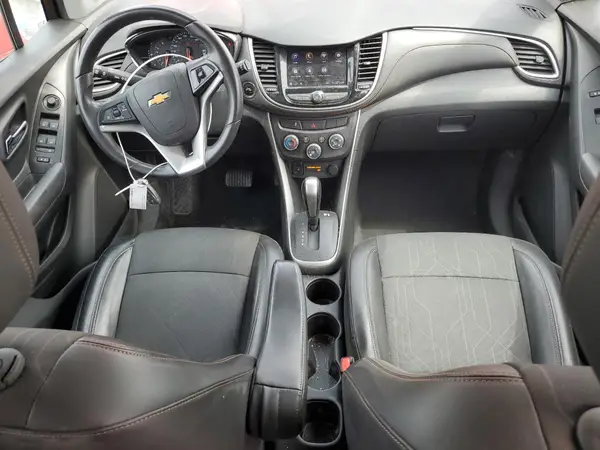 KL7CJLSB7LB338818 2020 CHEVROLET TRAX - Image 8