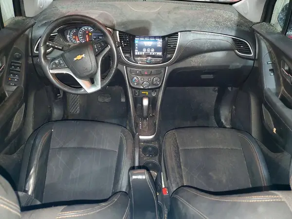 KL7CJLSB7LB341041 2020 CHEVROLET TRAX - Image 8