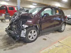 KL7CJLSB7LB349169 2020 CHEVROLET TRAX