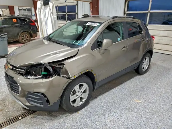 KL7CJLSB7LB349706 2020 CHEVROLET TRAX - Image 1