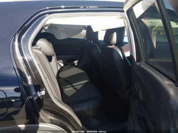 KL7CJLSB7LB350743 2020 CHEVROLET TRAX - Image 8