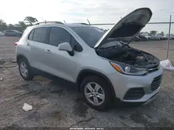 KL7CJLSB7MB303469 2021 CHEVROLET TRAX