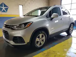 KL7CJLSB7MB305822 2021 CHEVROLET TRAX