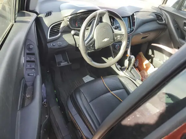 KL7CJLSB7MB310759 2021 CHEVROLET TRAX - Image 8