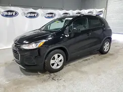 KL7CJLSB7MB312317 2021 CHEVROLET TRAX