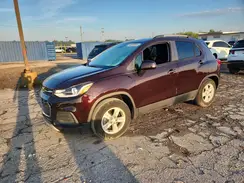 KL7CJLSB7MB312883 2021 CHEVROLET TRAX