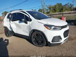 KL7CJLSB7MB316240 2021 CHEVROLET TRAX