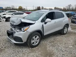 KL7CJLSB7MB318876 2021 CHEVROLET TRAX
