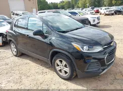 KL7CJLSB7MB322281 2021 CHEVROLET TRAX