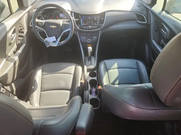 KL7CJLSB7MB322782 2021 CHEVROLET TRAX - Image 8
