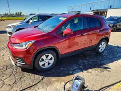KL7CJLSB7MB324614 2021 CHEVROLET TRAX