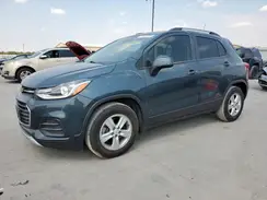 KL7CJLSB7MB327996 2021 CHEVROLET TRAX