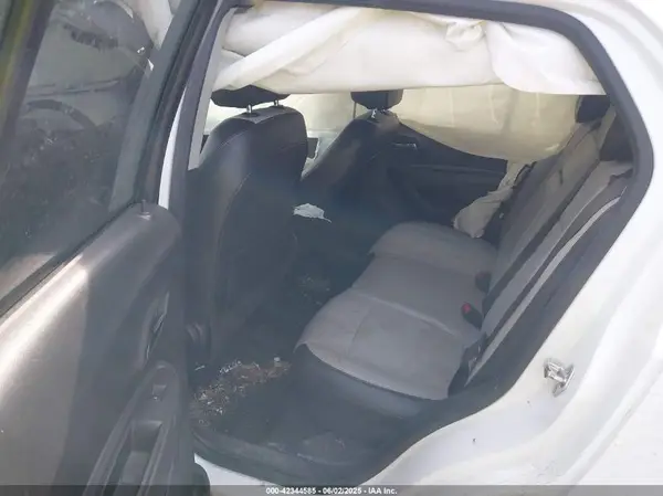 KL7CJLSB7MB329750 2021 CHEVROLET TRAX - Image 8