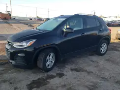 KL7CJLSB7MB329957 2021 CHEVROLET TRAX