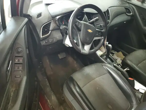 KL7CJLSB7MB331109 2021 CHEVROLET TRAX - Image 8