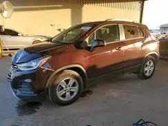 KL7CJLSB7MB332308 2021 CHEVROLET TRAX