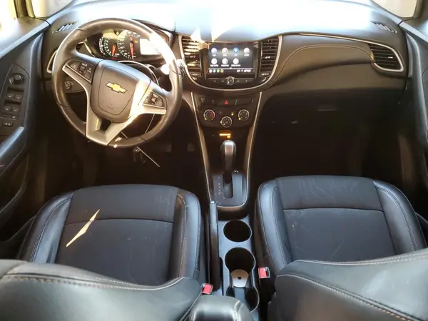 KL7CJLSB7MB332308 2021 CHEVROLET TRAX - Image 8