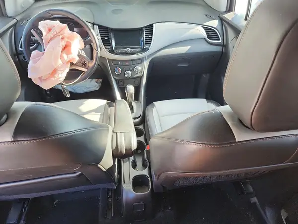 KL7CJLSB7MB334186 2021 CHEVROLET TRAX - Image 8