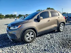 KL7CJLSB7MB334883 2021 CHEVROLET TRAX