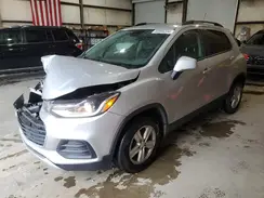 KL7CJLSB7MB339856 2021 CHEVROLET TRAX