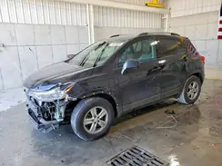 KL7CJLSB7MB342417 2021 CHEVROLET TRAX