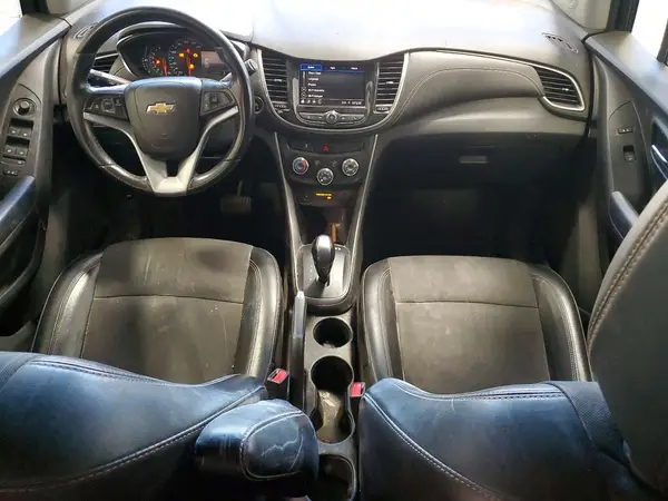 KL7CJLSB7MB342417 2021 CHEVROLET TRAX - Image 8