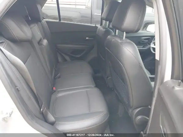 KL7CJLSB7MB342613 2021 CHEVROLET TRAX - Image 8