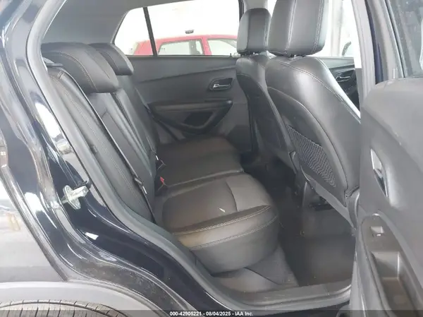 KL7CJLSB7MB344832 2021 CHEVROLET TRAX - Image 8