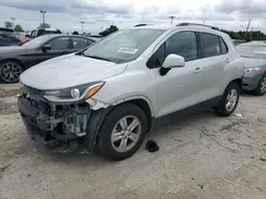 KL7CJLSB7MB350694 2021 CHEVROLET TRAX