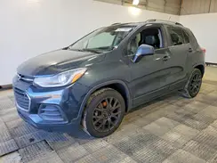 KL7CJLSB7MB357354 2021 CHEVROLET TRAX