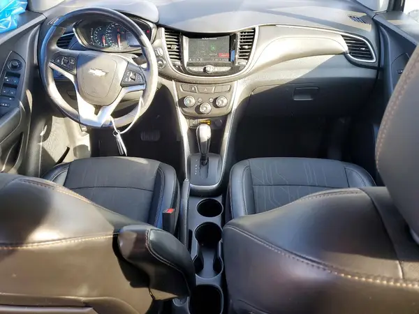 KL7CJLSB7MB357354 2021 CHEVROLET TRAX - Image 8