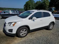 KL7CJLSB8GB507637 2016 CHEVROLET TRAX
