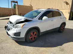 KL7CJLSB8GB518945 2016 CHEVROLET TRAX