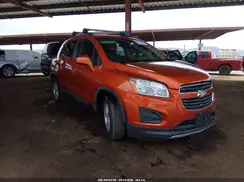 KL7CJLSB8GB521716 2016 CHEVROLET TRAX