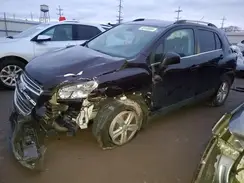 KL7CJLSB8GB526804 2016 CHEVROLET TRAX