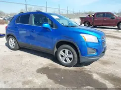 KL7CJLSB8GB535860 2016 CHEVROLET TRAX