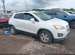 KL7CJLSB8GB543179 2016 CHEVROLET TRAX