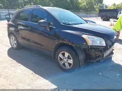 KL7CJLSB8GB545014 2016 CHEVROLET TRAX