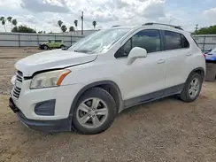 KL7CJLSB8GB585335 2016 CHEVROLET TRAX