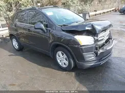 KL7CJLSB8GB592642 2016 CHEVROLET TRAX