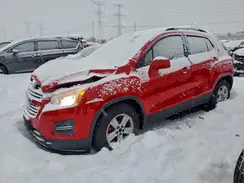 KL7CJLSB8GB594455 2016 CHEVROLET TRAX