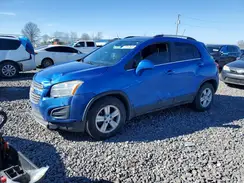 KL7CJLSB8GB599414 2016 CHEVROLET TRAX