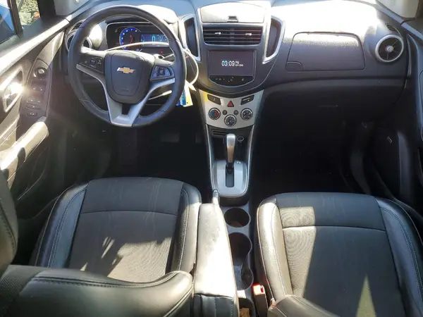 KL7CJLSB8GB599414 2016 CHEVROLET TRAX - Image 8