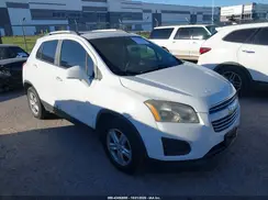 KL7CJLSB8GB608483 2016 CHEVROLET TRAX