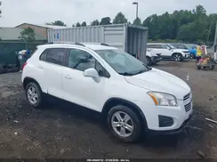 KL7CJLSB8GB616521 2016 CHEVROLET TRAX