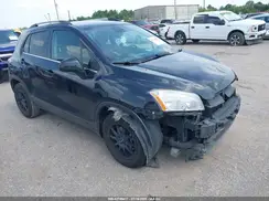 KL7CJLSB8GB623260 2016 CHEVROLET TRAX