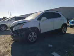 KL7CJLSB8GB631536 2016 CHEVROLET TRAX