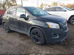 KL7CJLSB8GB642763 2016 CHEVROLET TRAX