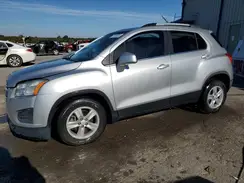 KL7CJLSB8GB646683 2016 CHEVROLET TRAX