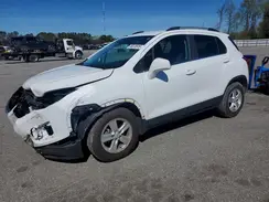 KL7CJLSB8GB661233 2016 CHEVROLET TRAX